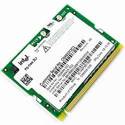 HP 359106 001 Mini PCI Wireless Card (Refurbished)  Overstock