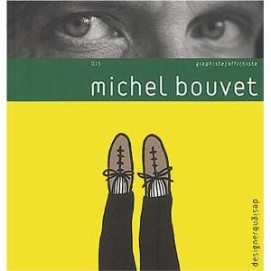  Bouvet Michel   Design & Designer 015 (French Edition 