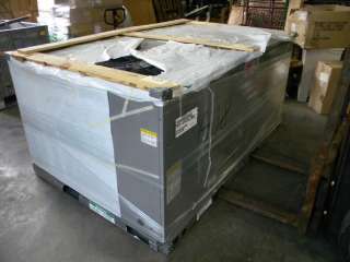 NEW Carrier WeatherMaster 50HC 6 Ton Rooftop AC Unit  
