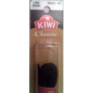  Kiwi Classic Shoe Laces #185   Brown   36   Round 