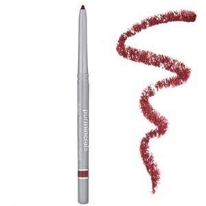 Pur Minerals De line Smoothing Mineral Lip Pencil   Crystal Mauve