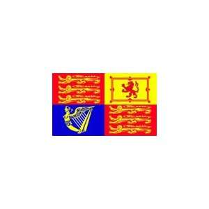  United Kingdom Royal Standard Flag [Kitchen & Home]: Home 