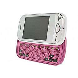 Samsung B3410 Pink GSM Unlocked Cell Phone  Overstock