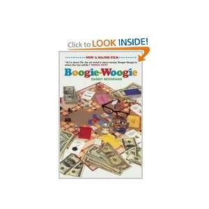 Boogie Woogie 9781843549932  Books