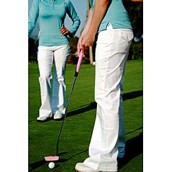 Numero Uno Womens Contemporary Petite Golf Pants  Overstock