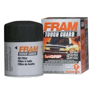    Fram Engine Oil Filter LUBE Full Flow Lube Spin on TG43 Automotive