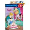   Princess Ballerina Snow White, Cinderella, Ariel Dolls: Toys & Games