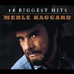 Merle Haggard   16 Biggest Hits [Digipak]  Overstock
