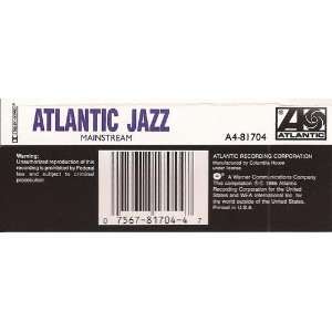  Atl Jazz Mainstream Various Artists Music