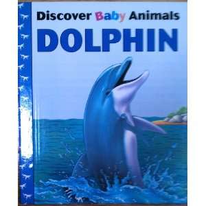  Dolphin (9780785323471) Sarah Toast Books