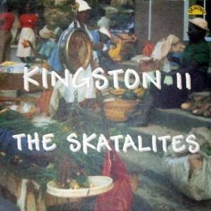  Kingston 11 Skatalites Music
