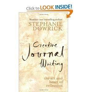  Creative Journal Writing byDowrick Dowrick Books