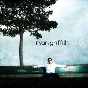  Refuge [Import] [Audio CD] Ryan Griffith Ryan Griffith 