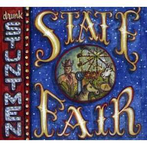  State Fair Drunk Stuntmen Music