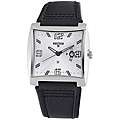 Hector H Mens Fashion Square Date Watch Was $87.99 