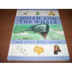  Jonah and the Whale and Other Bible Stories: Books