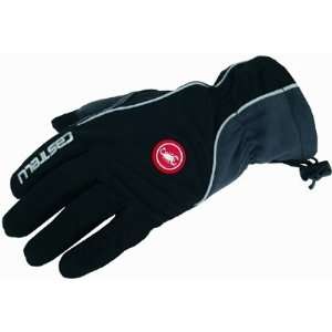 com Castelli 2008/09 Max Due Glove Full Finger Winter Cycling Gloves 