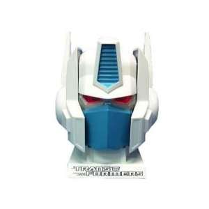  G1 Ultra Magnus Head with Built In USB Powered Speakers 