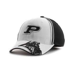   Boilermakers Top of the World NCAA Transcender Cap