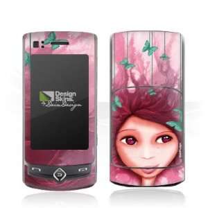  Design Skins for Samsung S8300 Ultra Touch   Sally and the 