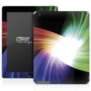   iPad 2 Wi Fi + 3G (ohne Logocut)   Rays Design Folie Electronics