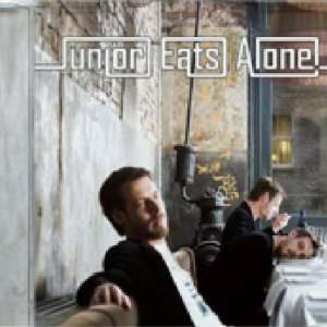  Love Will Slow Me Down Junior Eats Alone Music
