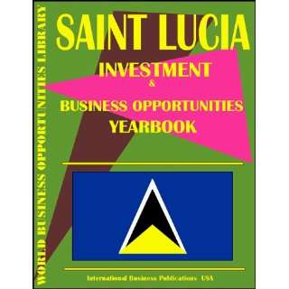  & Business Opportunities Yearbook (World Investment & Business 