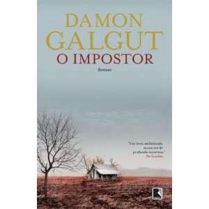 Impostor (Em Portugues do Brasil) (9788501085115) Damon 