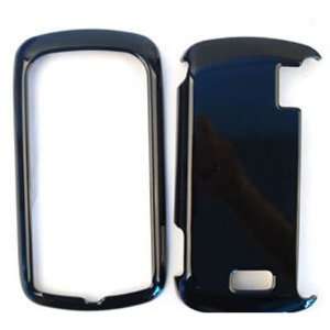  LG Genesis VS760 Honey Black Hard Case/Cover/Faceplate 