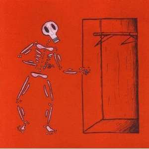 Mr. Bones Walk in Closet Barmitzvah Brothers Music