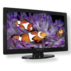 com Sceptre, 32 LCD 720p TV (Catalog Category TV & Home Video / LCD 