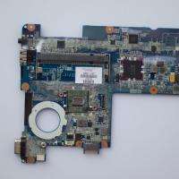 598011 001 HP Mini 210 Series Intel Atom N450 1.66GHz CPU Motherboard 