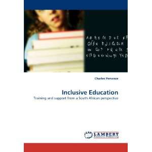  Inclusive Education Training and support from a South 