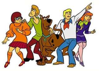 scoobydoo Scooby Doo image by HumbleHashMon
