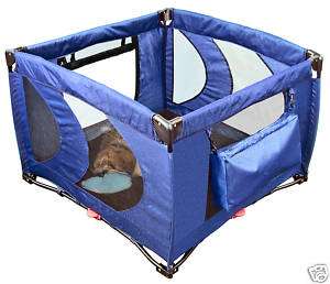 Pet Gear Exercise Pet Pen for Dogs 36x36x26   PG4400NT  