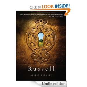 Start reading Russell  