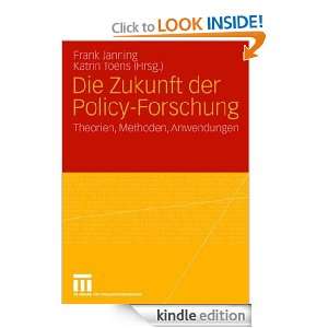   German Edition) Frank Janning, Katrin Toens  Kindle Store
