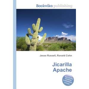  Jicarilla Apache Ronald Cohn Jesse Russell Books
