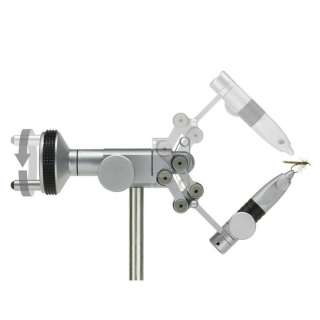 CF Design Fishing Reference Fly Tying Vise System  