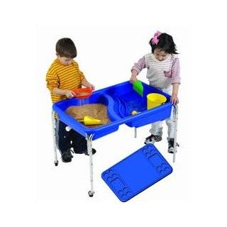 Toys & Games › Sports & Outdoor Play › Sand & Water Tables
