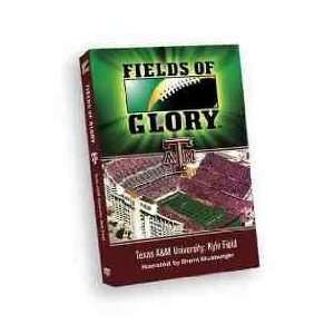  Fields of Glory   Texas A & M DVD