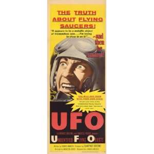  Unidentified Flying Objects The True Story of Flying 