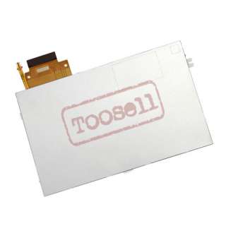   SCREEN BACKLIGHT REPLACEMENT FOR SONY PSP 2000 2001 US + TOOL  