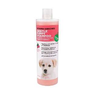  GNC Pets Gentle Puppy Shampoo   Radiant Raspberry Scent 
