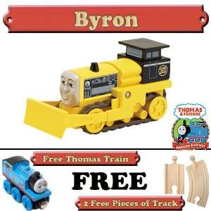   Train Set   Free 2 Pieces of Track & Free Thomas the Tank Engine Toys