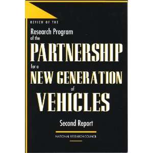  Review of the Research Program of the Partnership for a 
