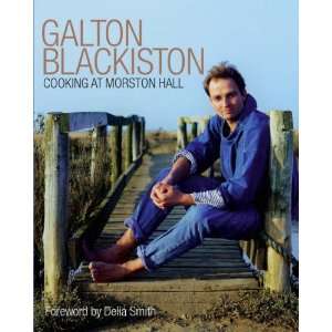  Cooking at Morston Hall (9781903872208) Galton Blackiston Books