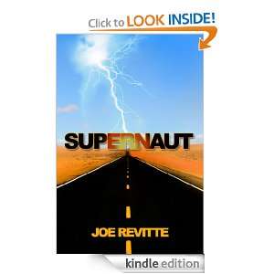 Start reading Supernaut  
