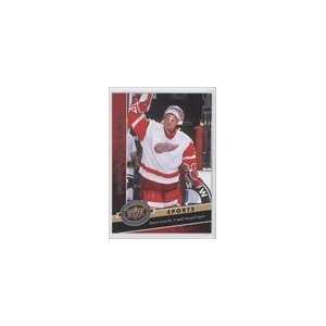   Deck 20th Anniversary #1155   Detroit Red Wings Sports Collectibles