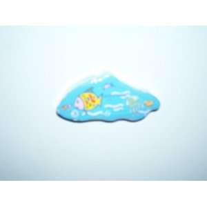  Under the Sea Magic Towel (Place in Warm Water and watch 